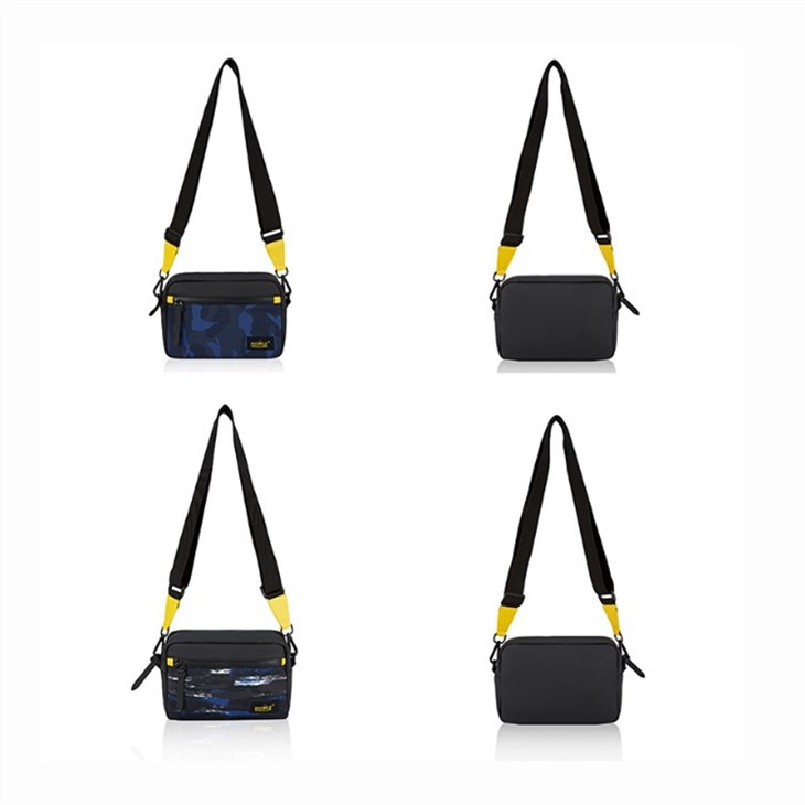 shoulder messenger bag