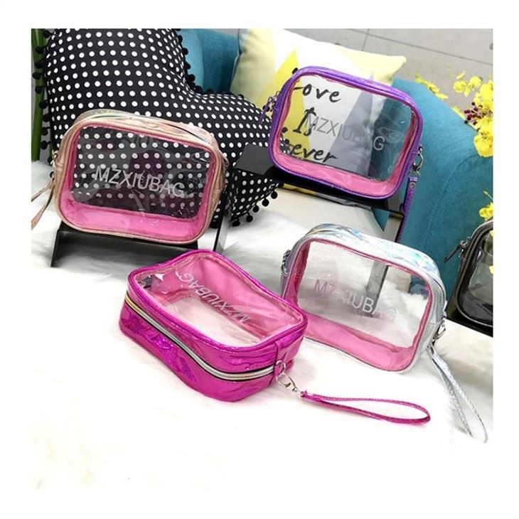 sustainable make up bag